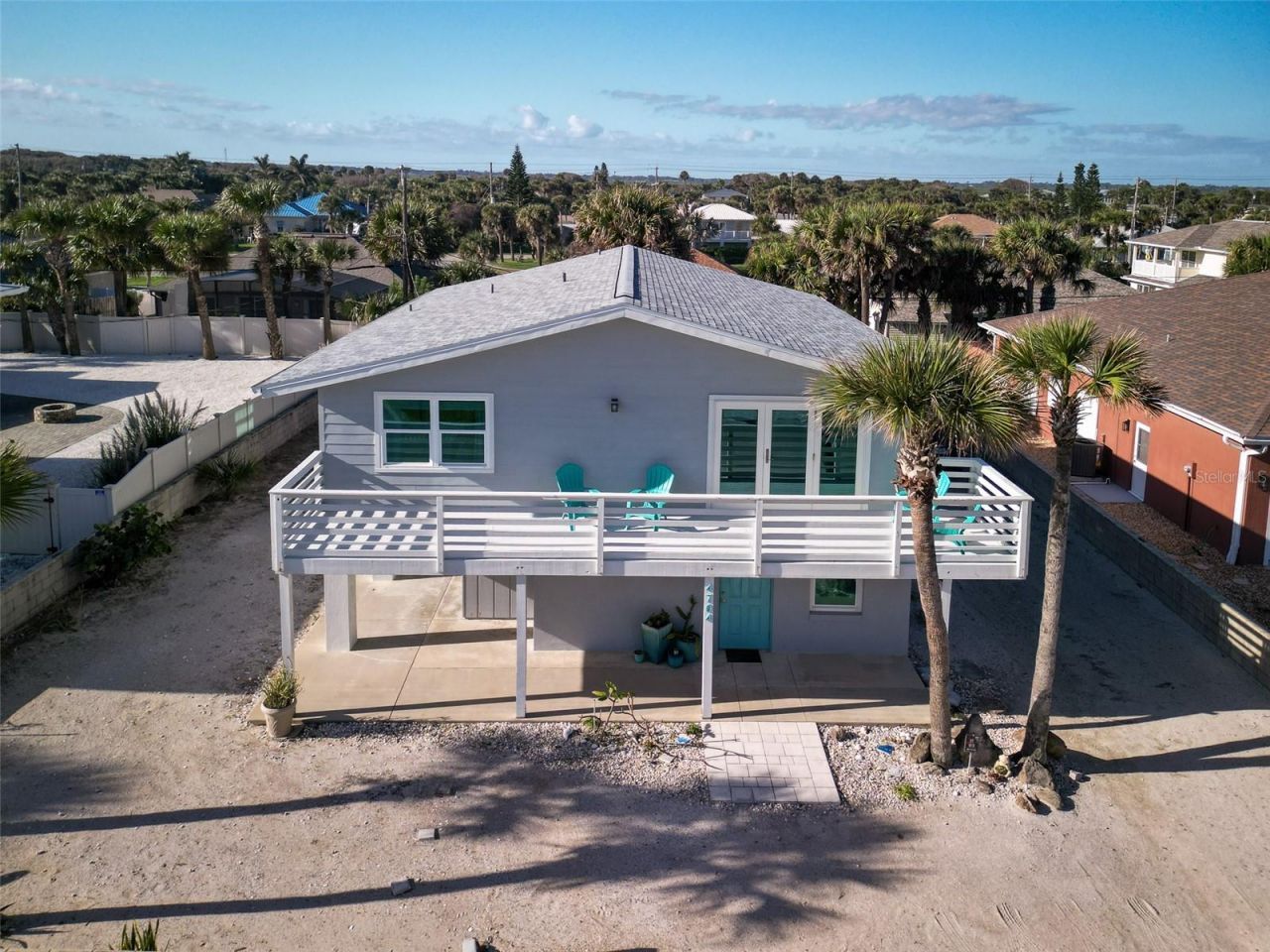 4704 Van Kleeck Drive, New Smyrna Beach, FL 32169 Photo
