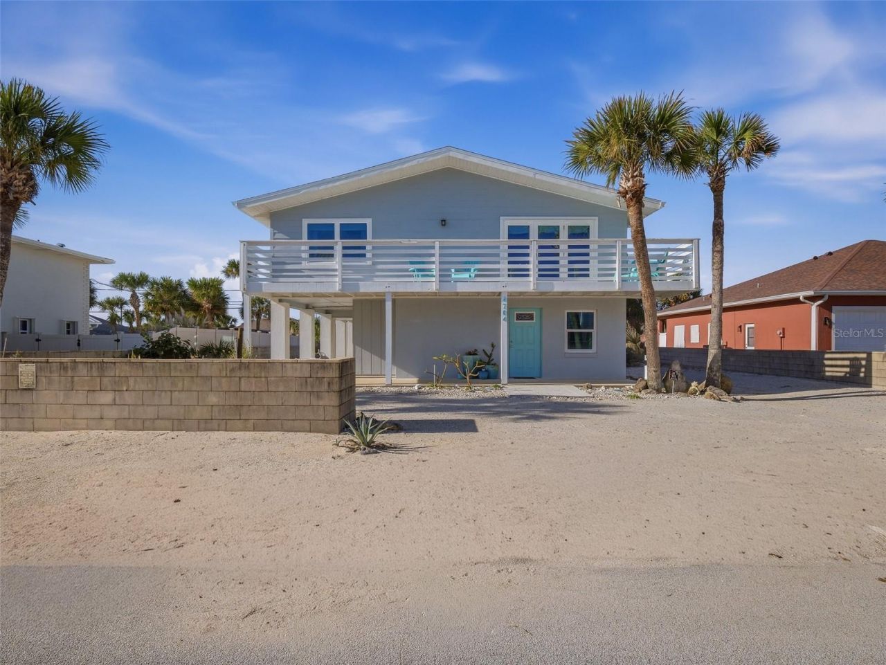 4704 Van Kleeck Drive, New Smyrna Beach, FL 32169 Photo