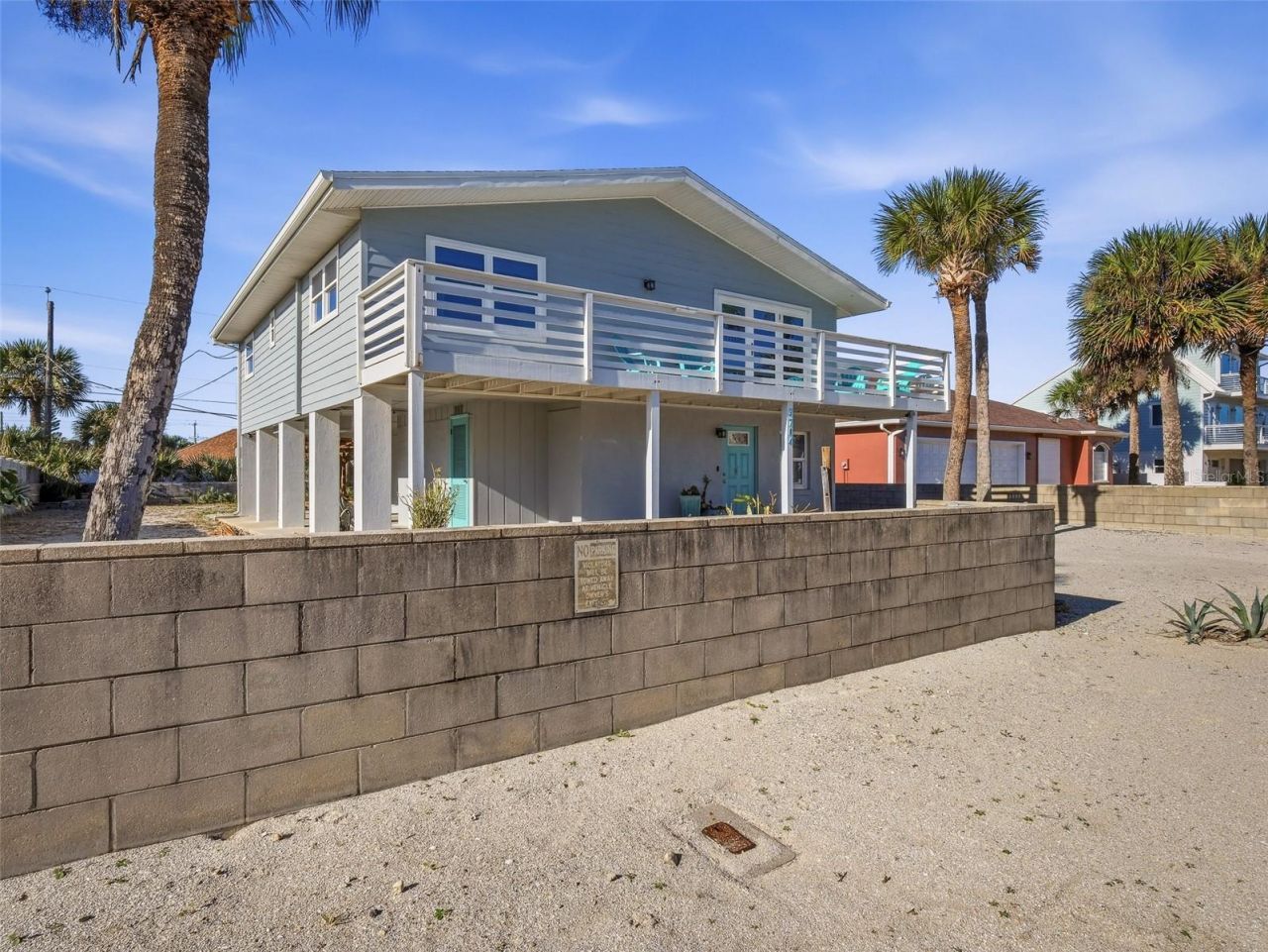 4704 Van Kleeck Drive, New Smyrna Beach, FL 32169 Photo
