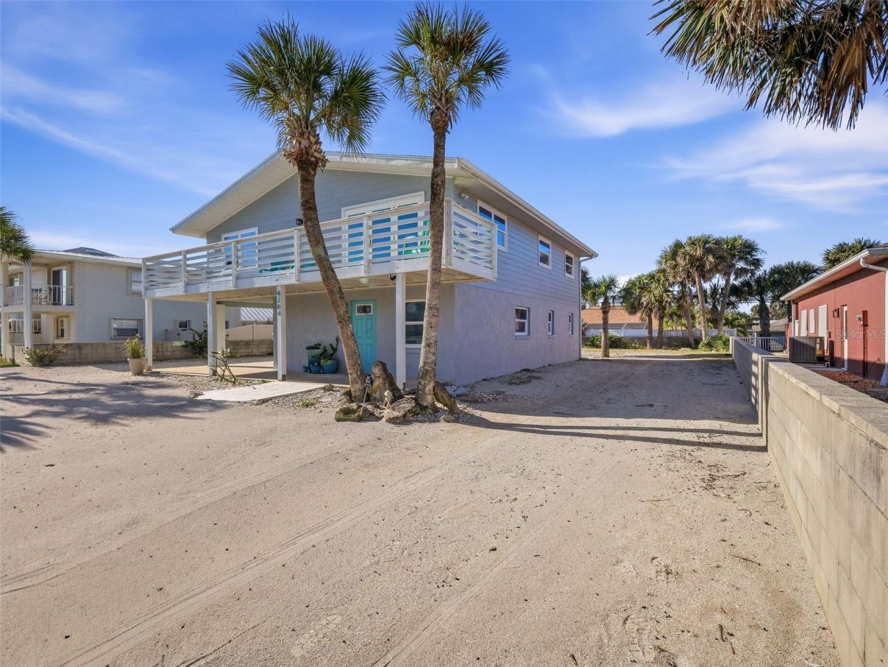 4704 Van Kleeck Drive, New Smyrna Beach, FL 32169 Photo