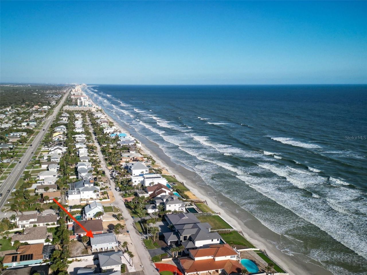 4704 Van Kleeck Drive, New Smyrna Beach, FL 32169 Photo