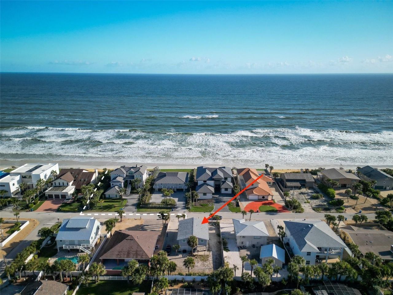 4704 Van Kleeck Drive, New Smyrna Beach, FL 32169 Photo