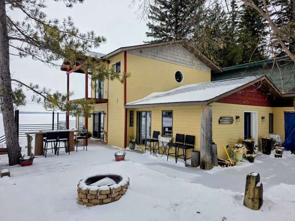 3495 Main Street, Ranier, MN 56649