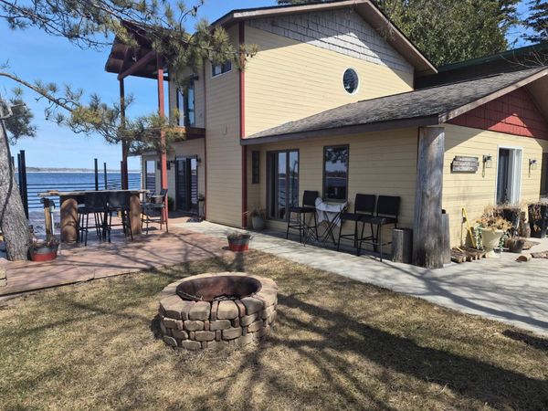 3495 Main Street, Ranier, MN 56649