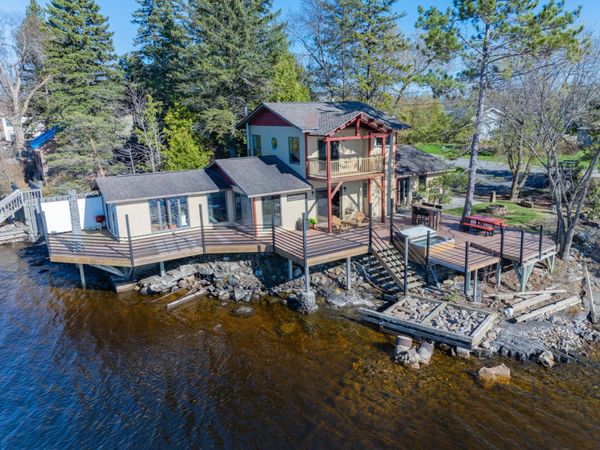 3495 Main Street, Ranier, MN 56649