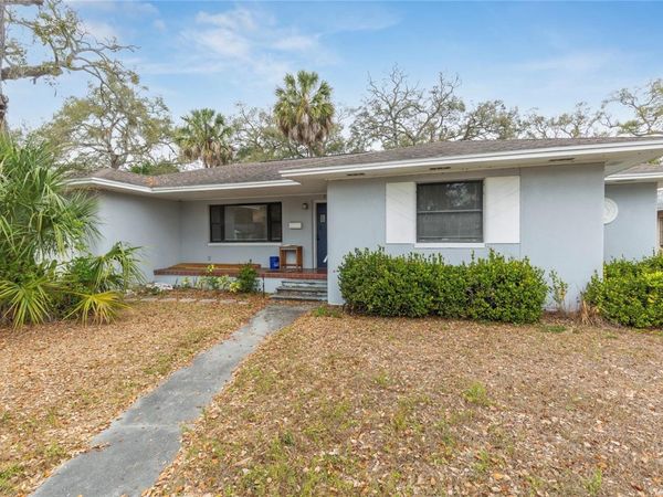 727 27TH AVENUE S, ST PETERSBURG, FL 33705
