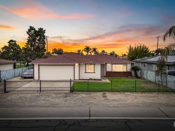 749 Browning Road, Mc Farland, CA 93250
