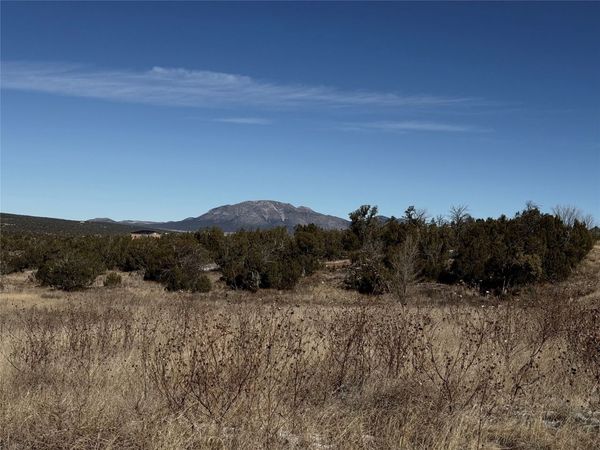 16 Wildwood Way , Edgewood, NM 87015