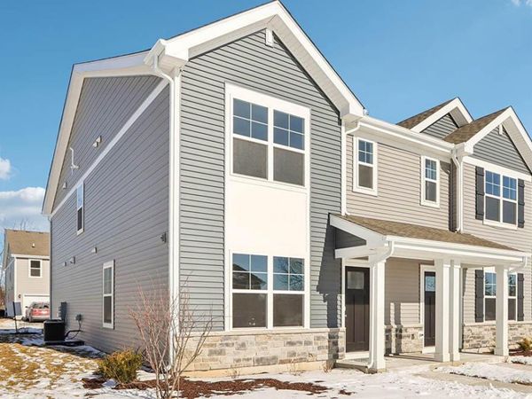 1026 58th ROAD, Union Grove, WI 53182