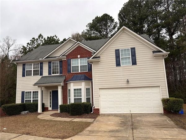 2504 Havasu Trace, Norcross, GA 30071