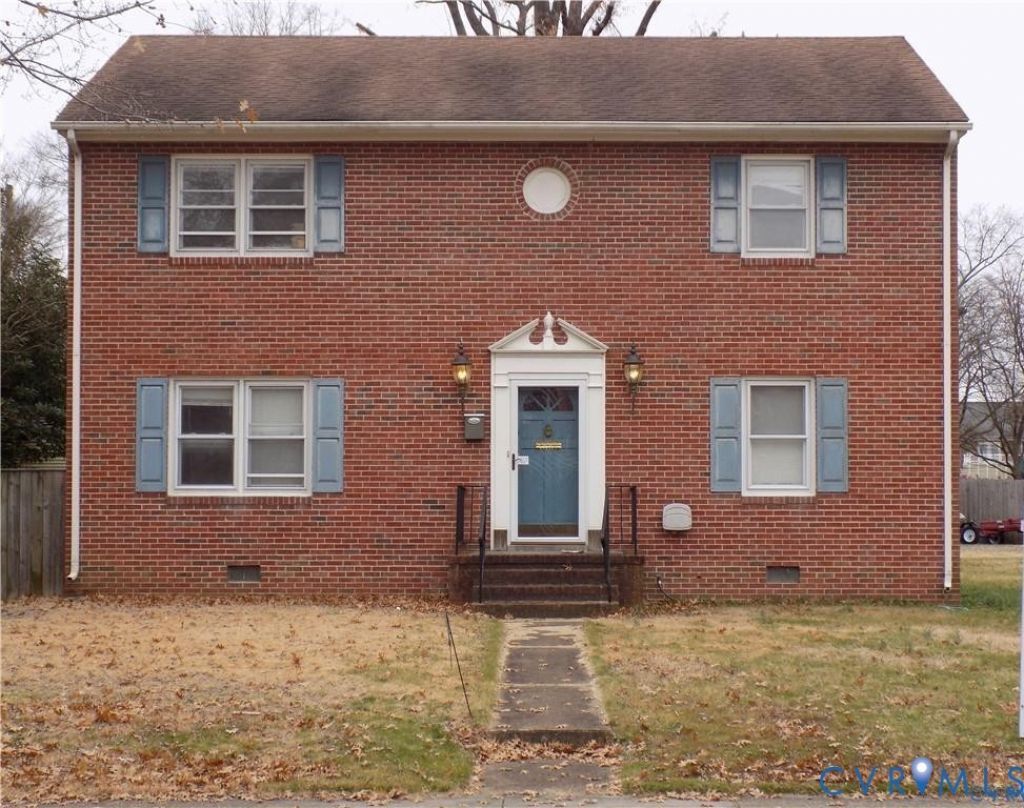 3706 Hermitage Road, Richmond, VA 23227 Main Photo