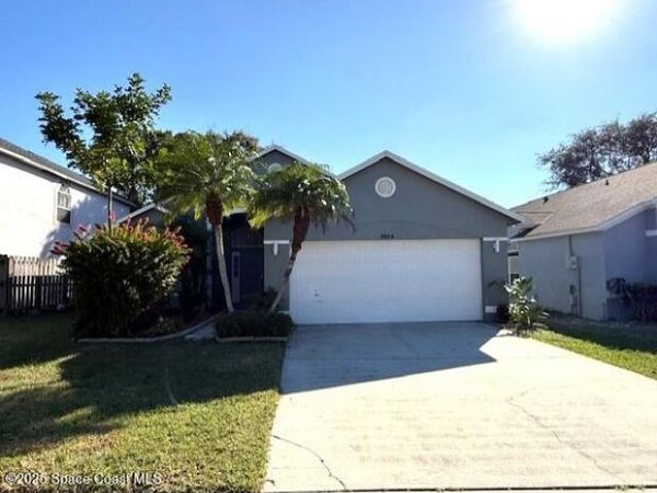 2924 Pebble Creek Street, Melbourne, FL 32935