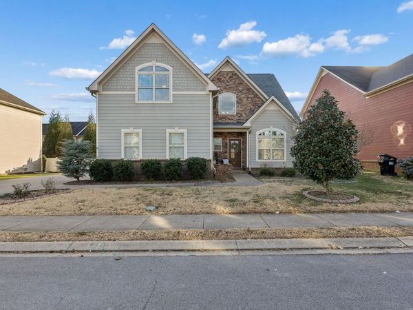 4129 Maximillion Cir, Murfreesboro, TN 37128