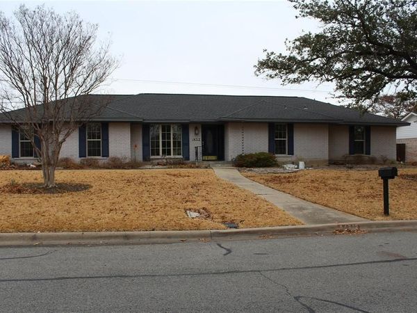 14312 Tanglewood Drive, Farmers Branch, TX 75234