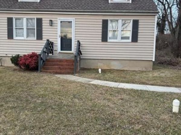 212 LINCOLN AVENUE, LUTHERVILLE TIMONIUM, MD 21093