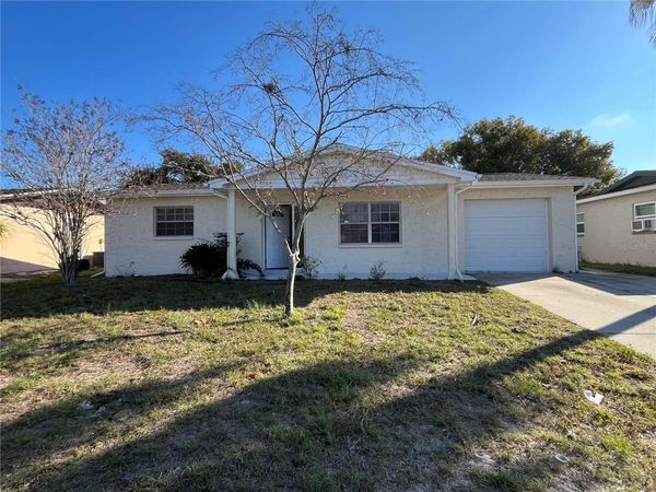 9504 RICHWOOD LANE, PORT RICHEY, FL 34668