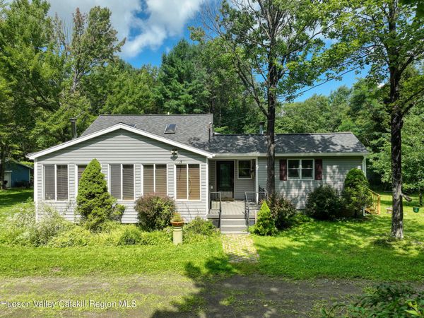 105 Fern Lane, Jefferson, NY 12093