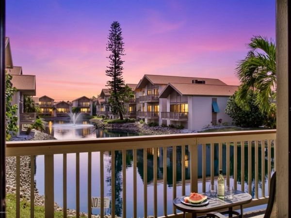 1087 LAKE HOUSE CIRCLE, Unit C104, SARASOTA, FL 34242