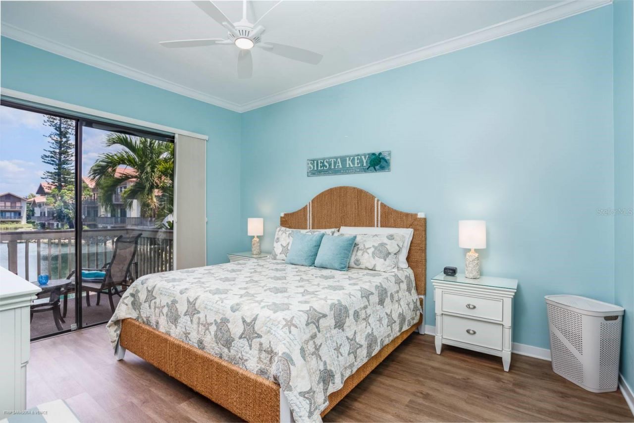 1087 Lake House Circle, Unit C104, Sarasota, FL 34242 Photo