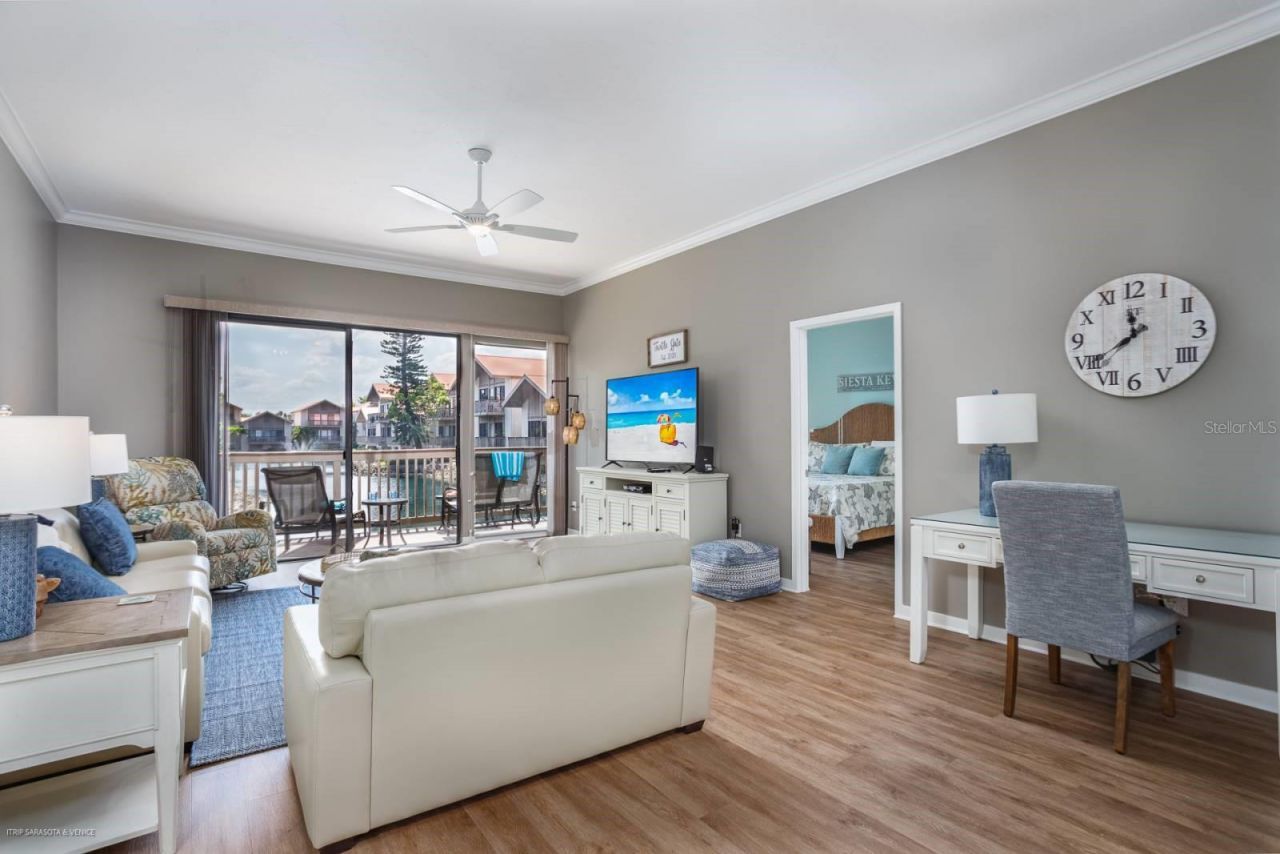 1087 Lake House Circle, Unit C104, Sarasota, FL 34242 Photo