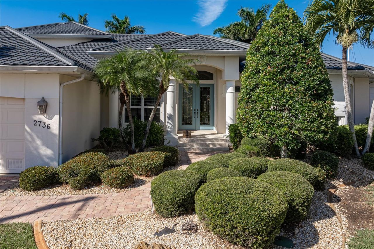 2736 Mayaguana Court, Punta Gorda, FL 33950 Photo