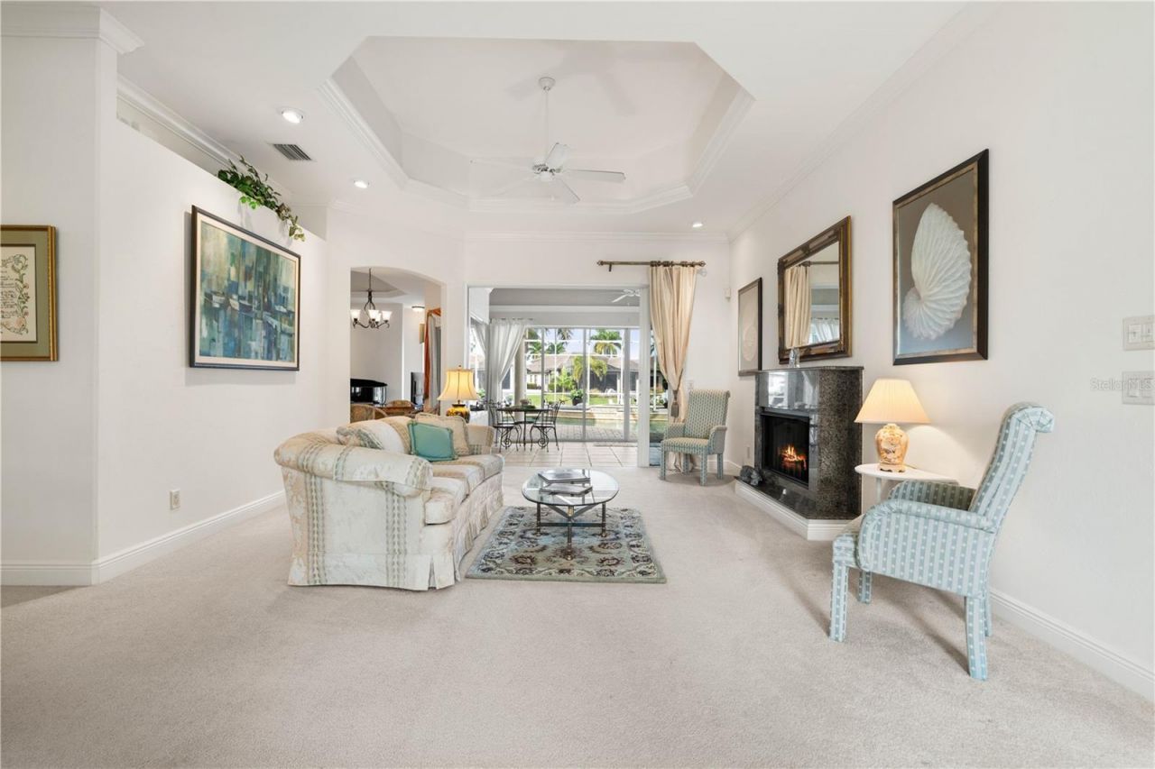 2736 Mayaguana Court, Punta Gorda, FL 33950 Photo