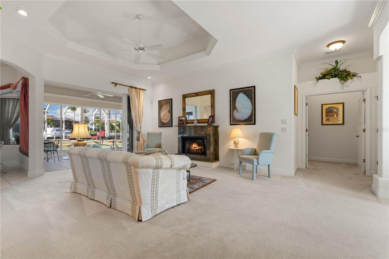 2736 Mayaguana Court, Punta Gorda, FL 33950 Photo