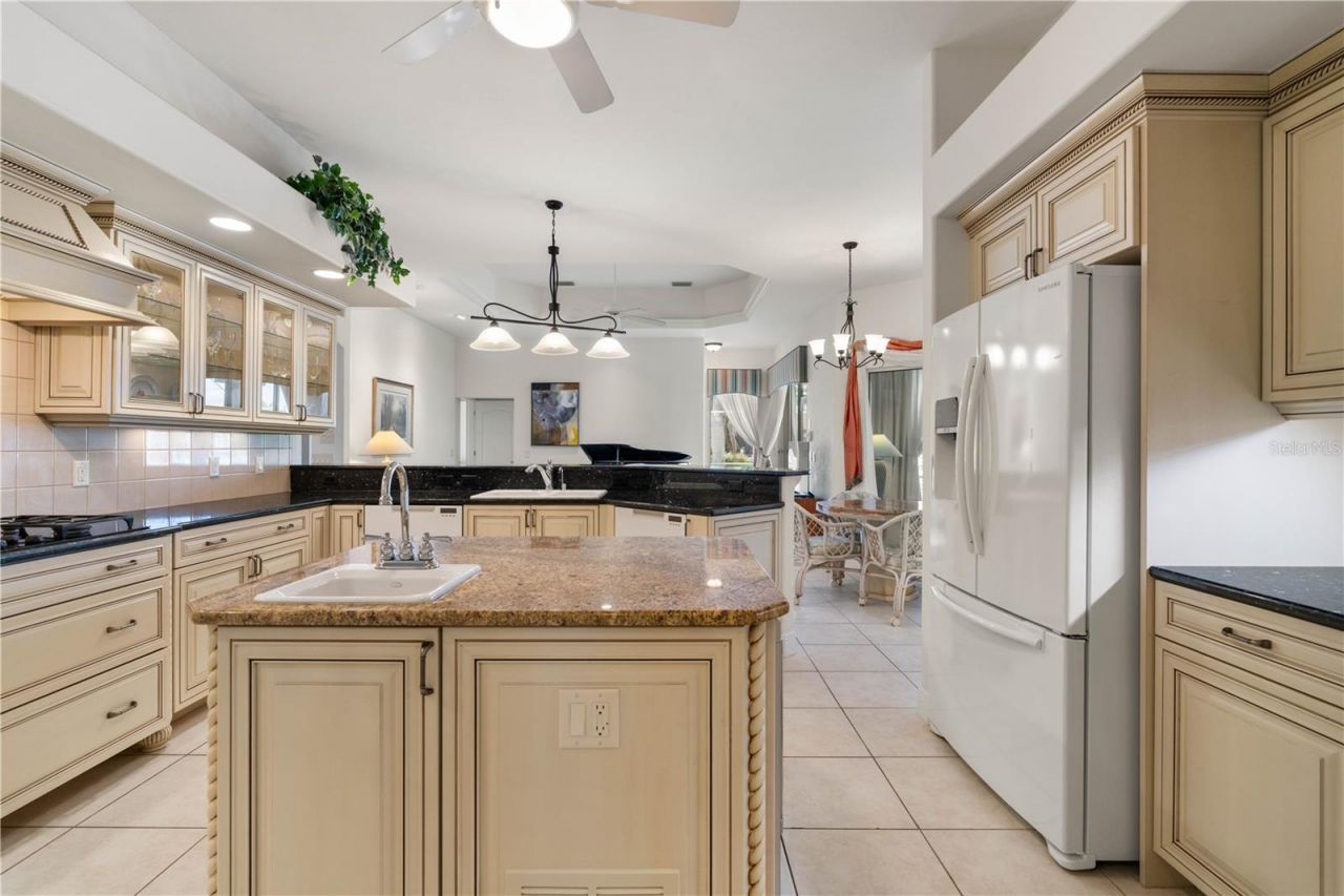 2736 Mayaguana Court, Punta Gorda, FL 33950 Photo