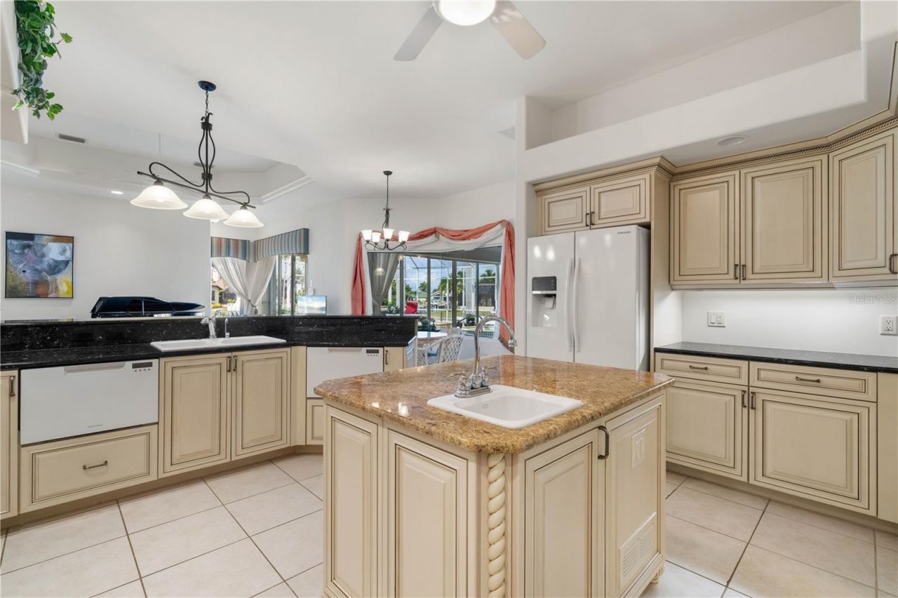2736 Mayaguana Court, Punta Gorda, FL 33950 Photo