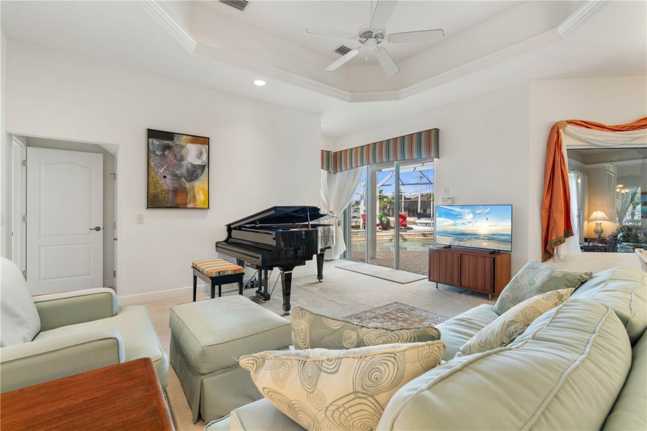 2736 Mayaguana Court, Punta Gorda, FL 33950 Photo