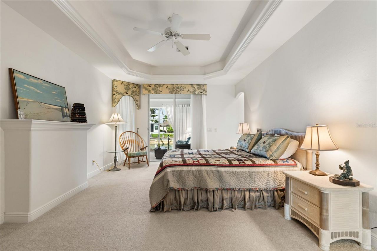 2736 Mayaguana Court, Punta Gorda, FL 33950 Photo