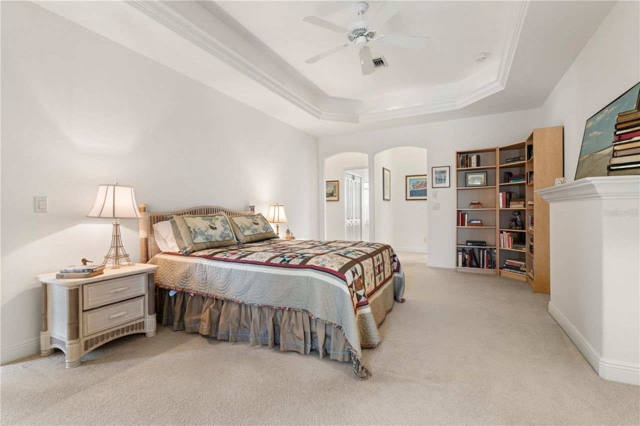 2736 Mayaguana Court, Punta Gorda, FL 33950 Photo