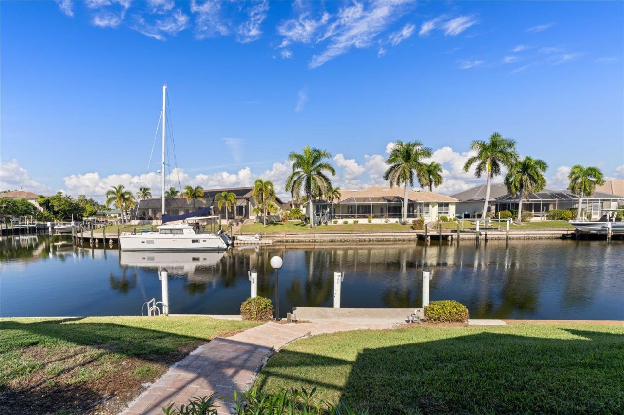 2736 Mayaguana Court, Punta Gorda, FL 33950 Photo