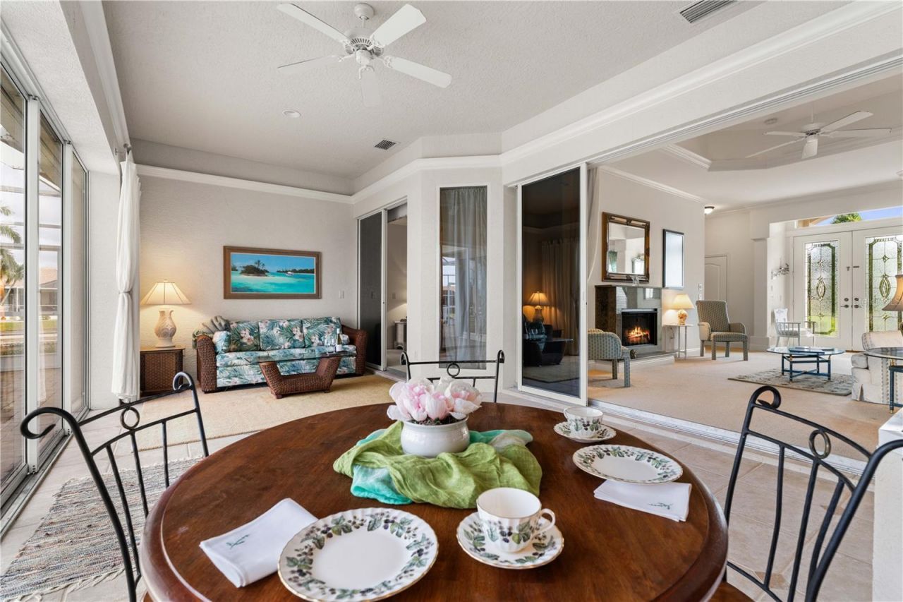 2736 Mayaguana Court, Punta Gorda, FL 33950 Photo