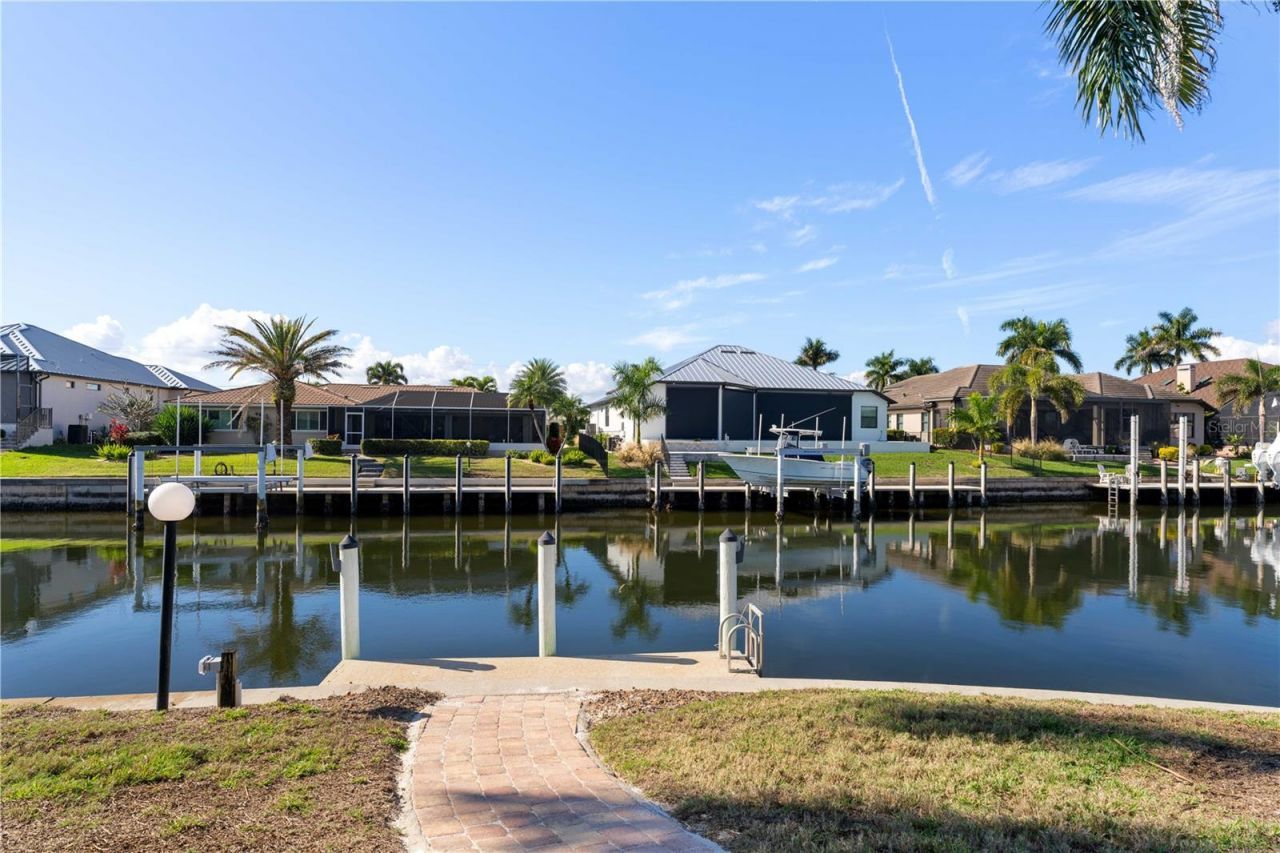 2736 Mayaguana Court, Punta Gorda, FL 33950 Photo