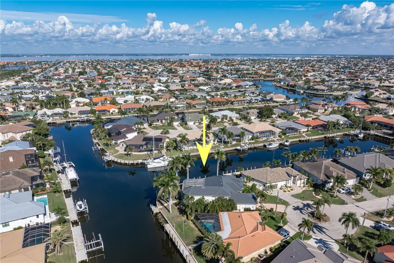 2736 Mayaguana Court, Punta Gorda, FL 33950 Photo