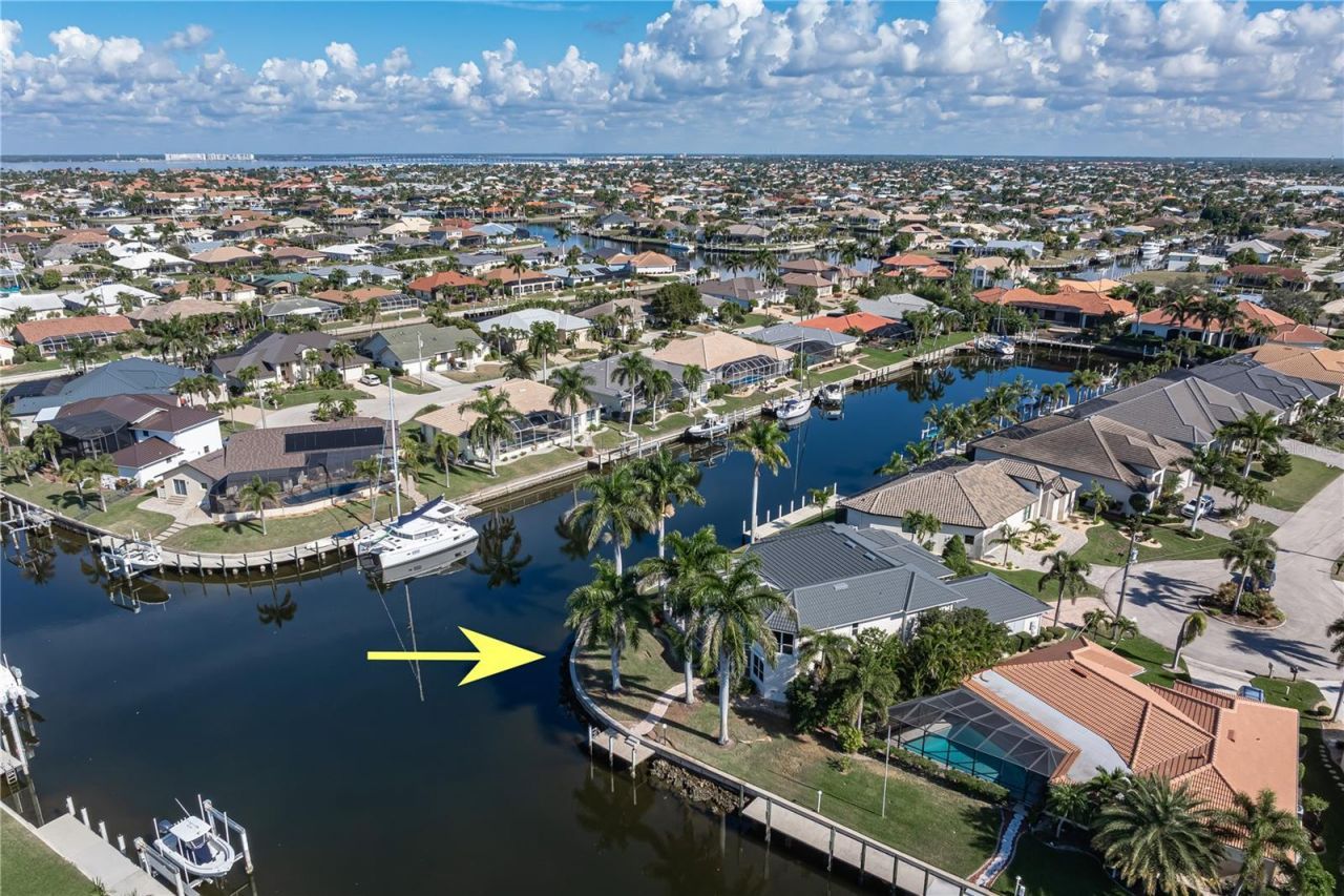 2736 Mayaguana Court, Punta Gorda, FL 33950 Photo