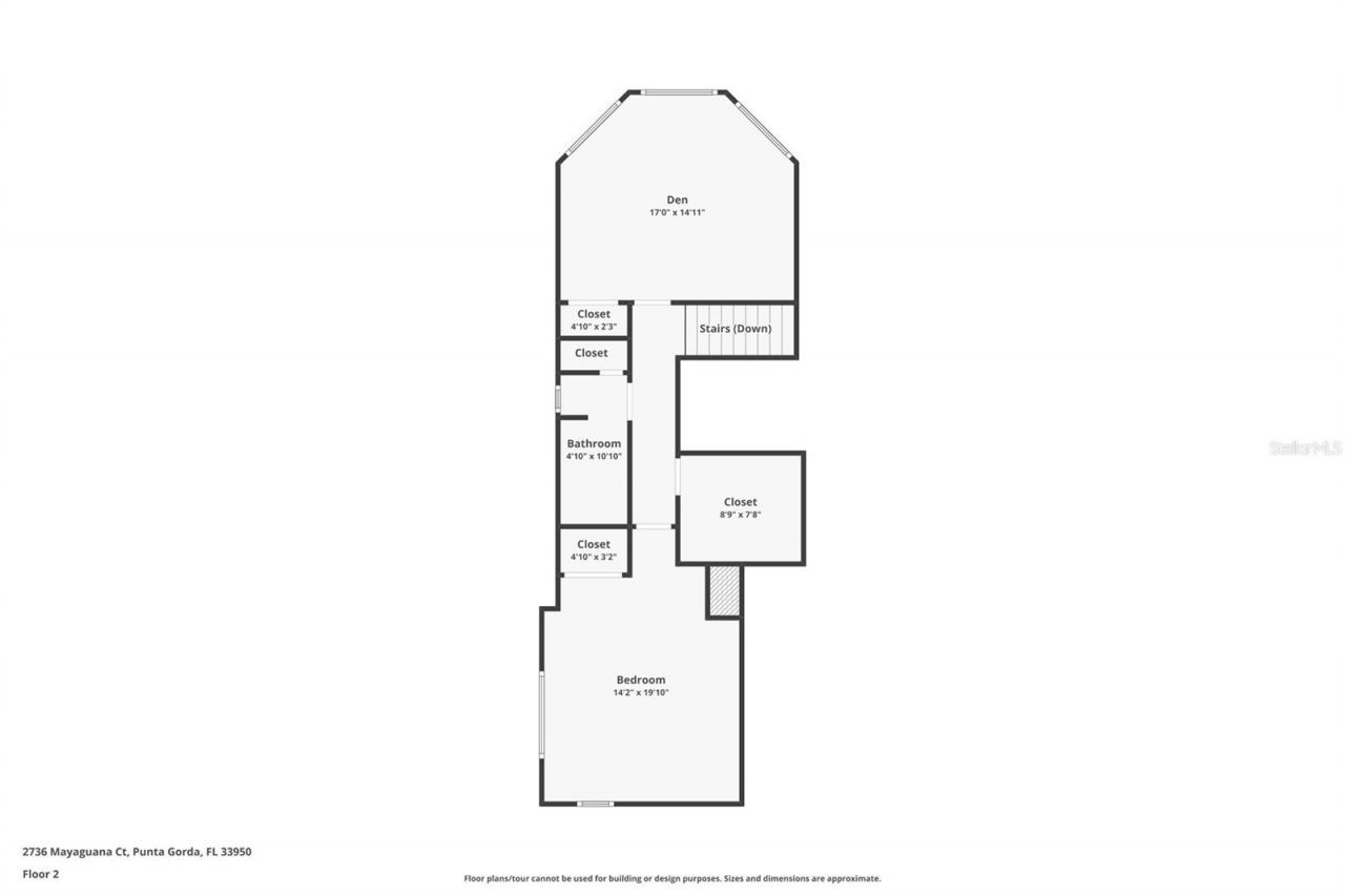 2736 Mayaguana Court, Punta Gorda, FL 33950 Photo