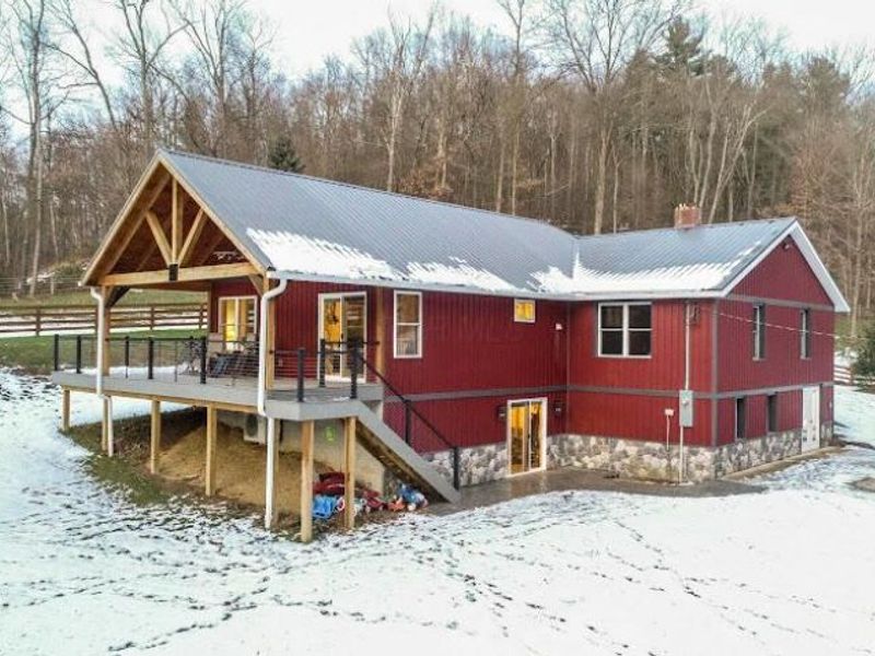 3303 Township Road 629, Loudonville, OH 44842 Photo 2