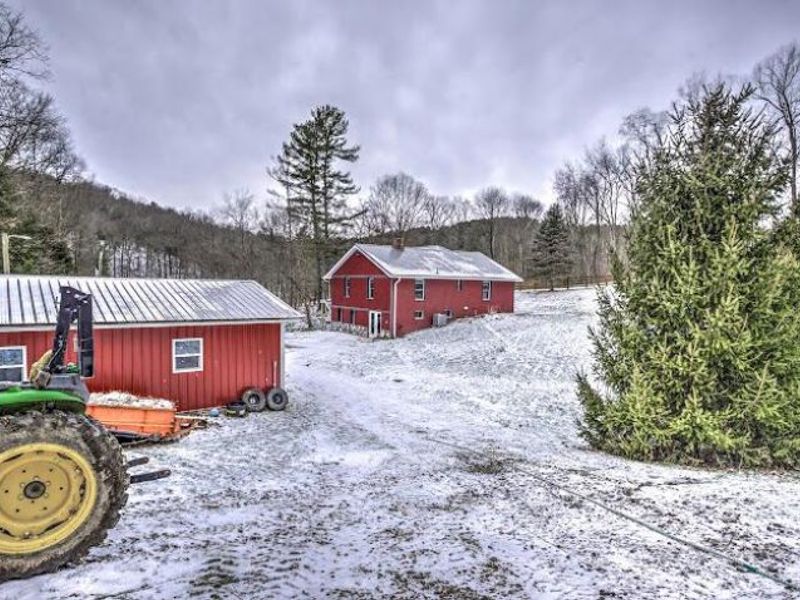 3303 Township Road 629, Loudonville, OH 44842 Photo 30