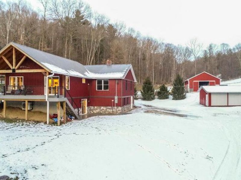 3303 Township Road 629, Loudonville, OH 44842 Photo 49