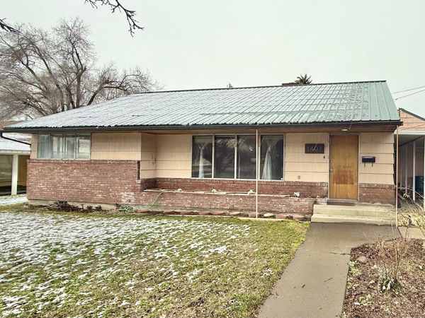 1407 California Avenue, Klamath Falls, OR 97601