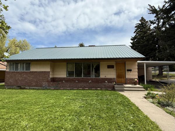 1407 California Avenue, Klamath Falls, OR 97601