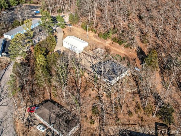 142 Vision Drive , Unit Plus Extra Lot, Camdenton, MO 65020