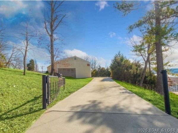 142 Vision Drive, Unit Plus Extra Lot, Camdenton, MO 65020