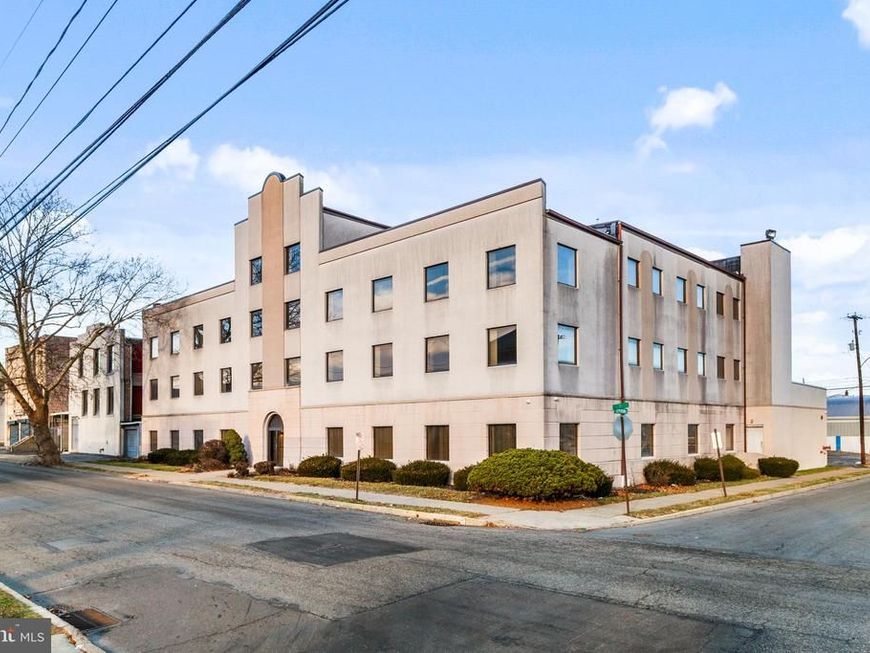 1227 W Liberty Street, Allentown, PA 18102 Main Photo