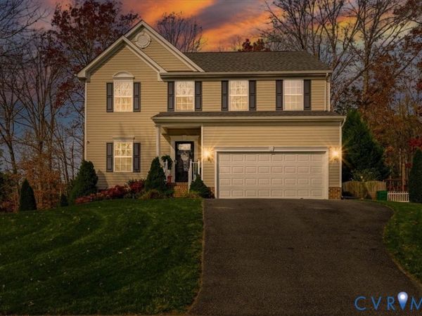 10912 Oak Arbor Terrace, Chester, VA 23831