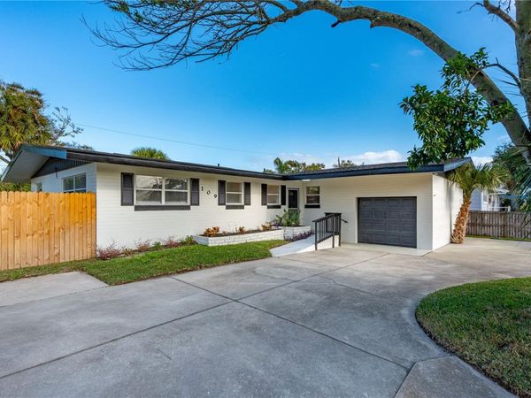 109 STANDISH DRIVE, ORMOND BEACH, FL 32176