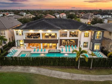 350 MUIRFIELD LOOP, REUNION, FL 34747