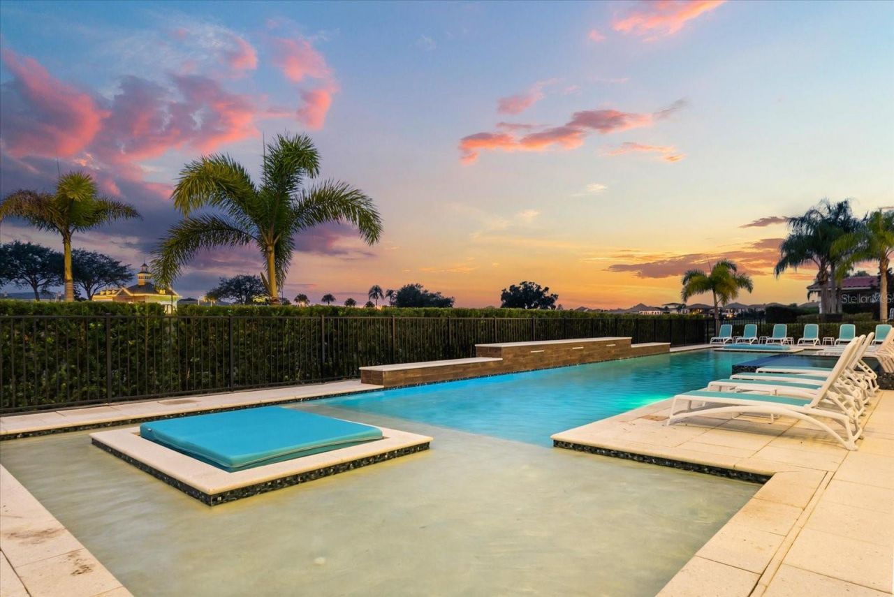 350 Muirfield Loop, Reunion, FL 34747 Photo